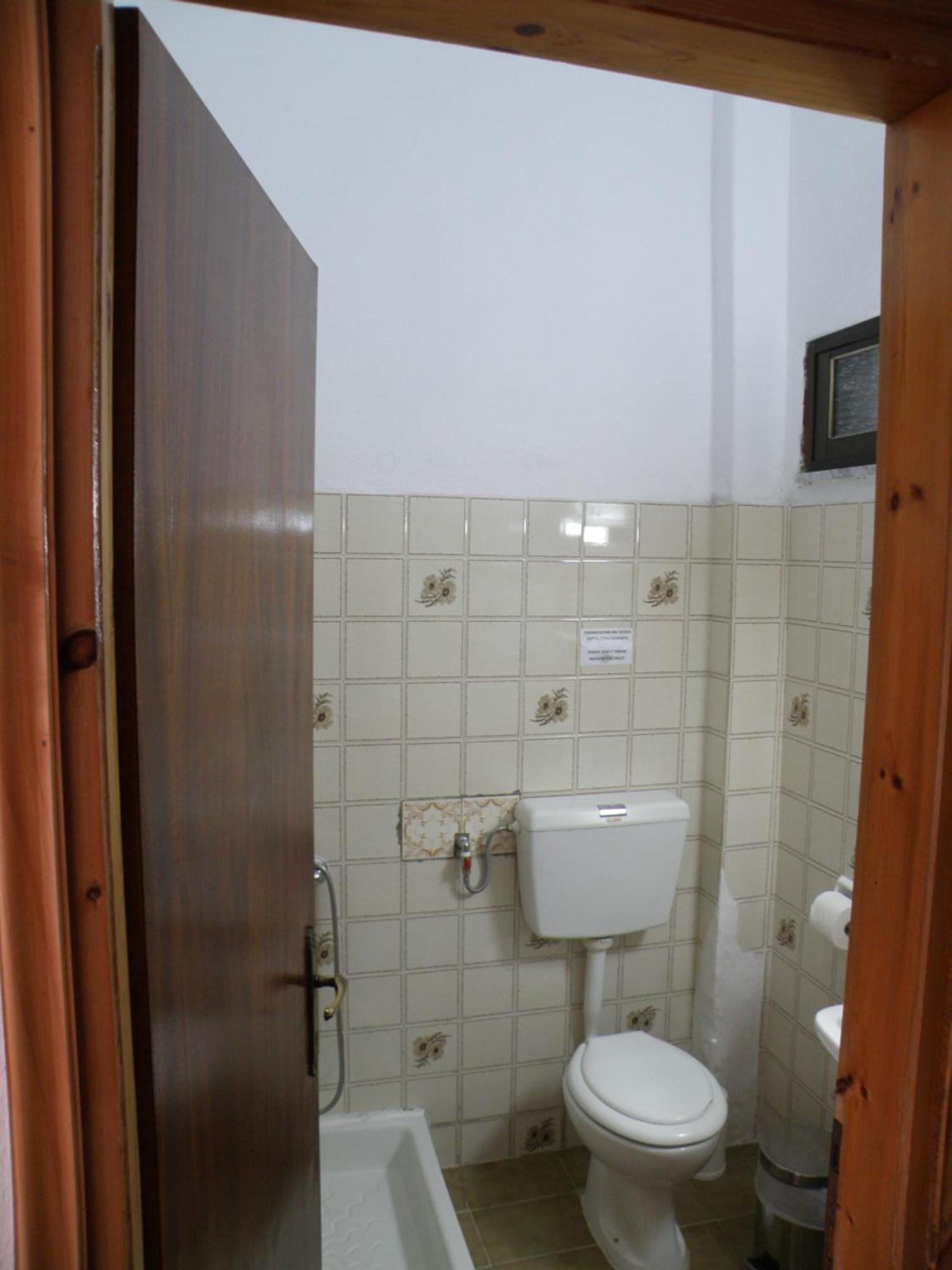 Villa Dimitra Skála Potamiás Quarto foto