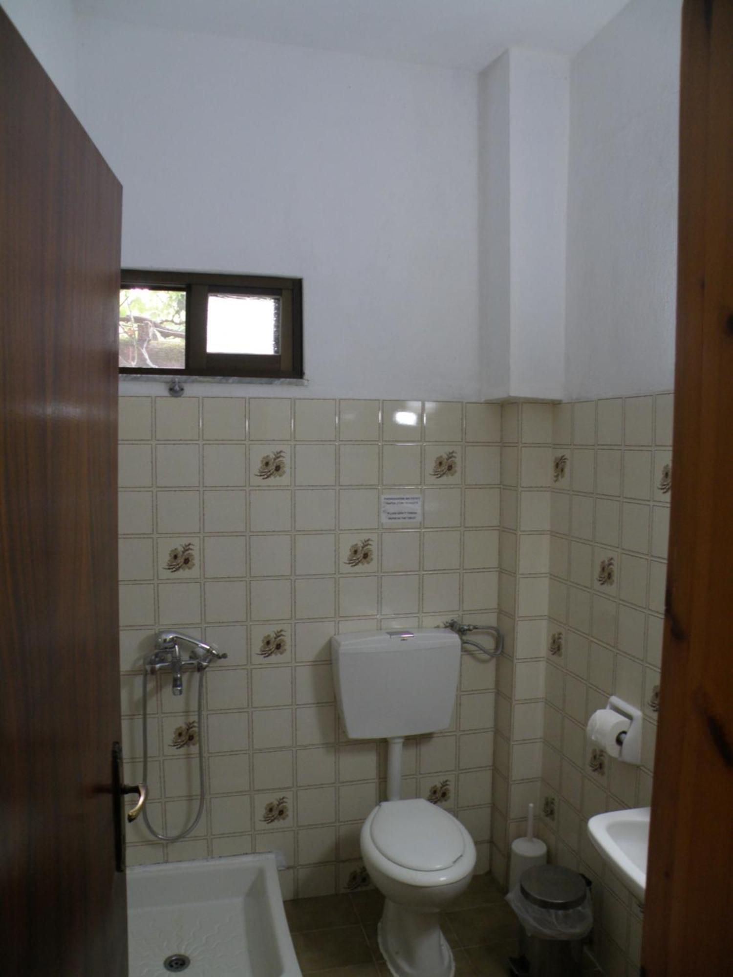 Villa Dimitra Skála Potamiás Quarto foto