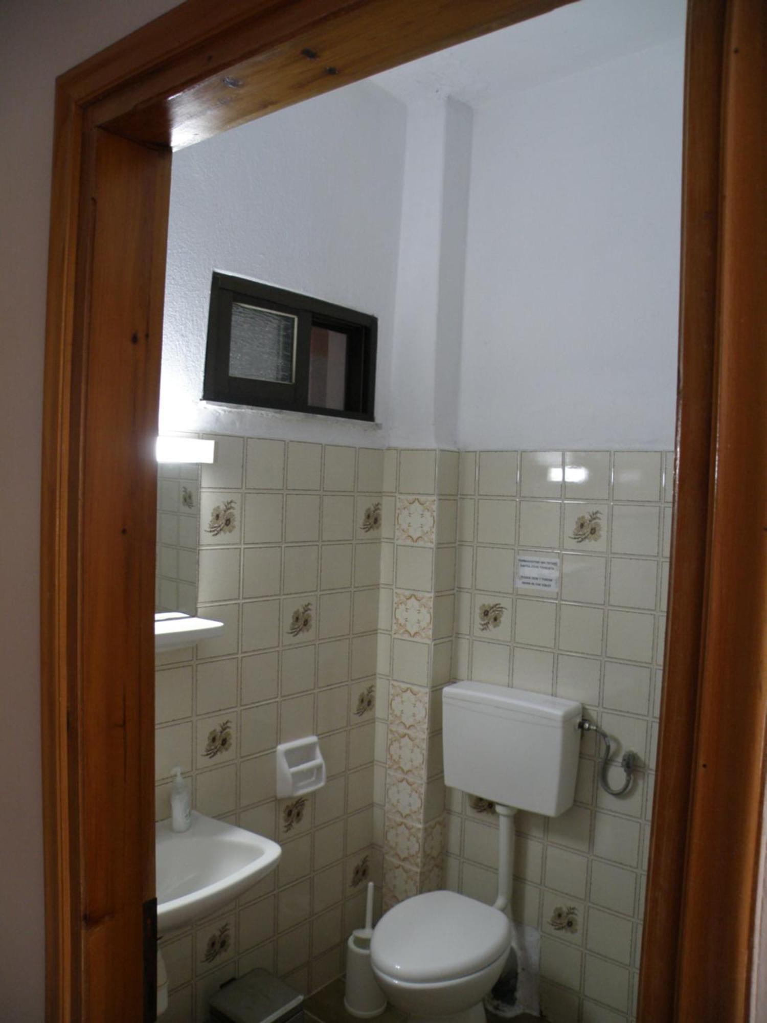 Villa Dimitra Skála Potamiás Quarto foto