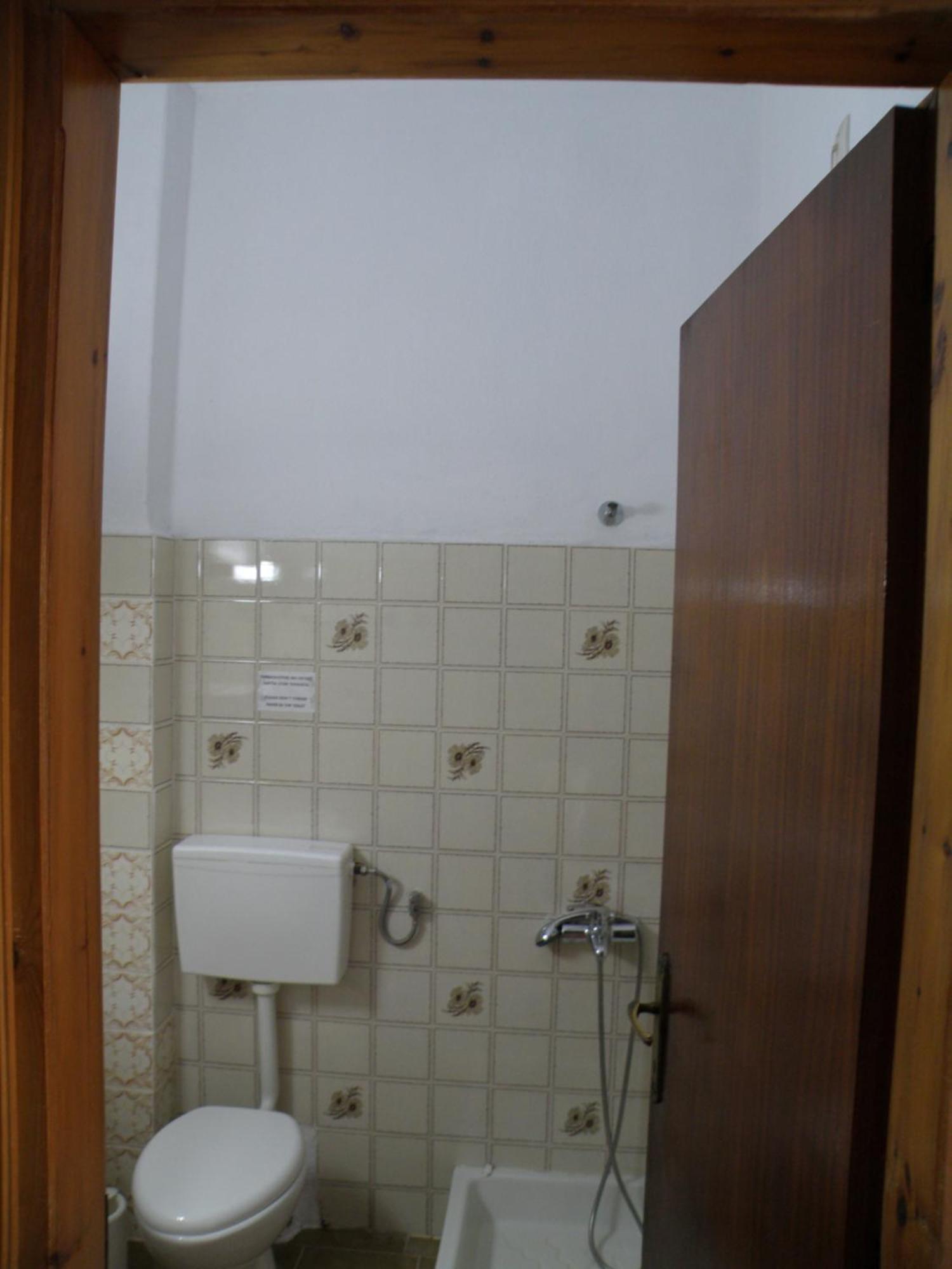 Villa Dimitra Skála Potamiás Quarto foto