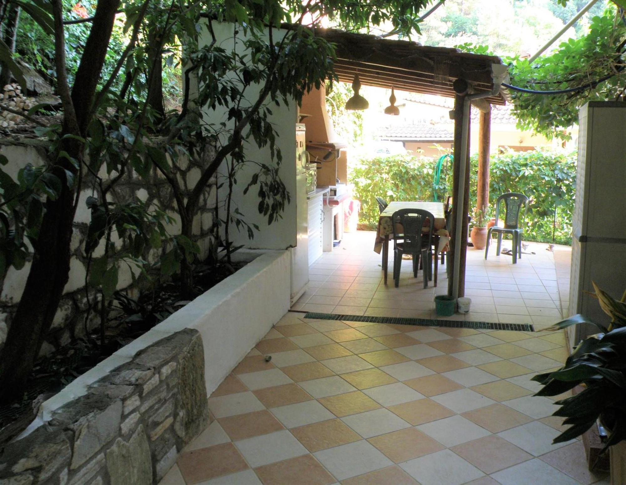 Villa Dimitra Skála Potamiás Exterior foto